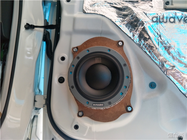 天津途乐改装音响最好的是哪家,途乐的音响怎么改好听又省钱