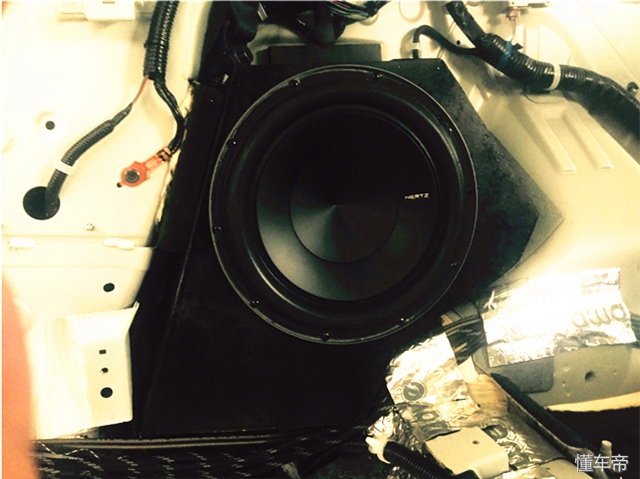 天津途乐改装音响最好的是哪家,途乐的音响怎么改好听又省钱