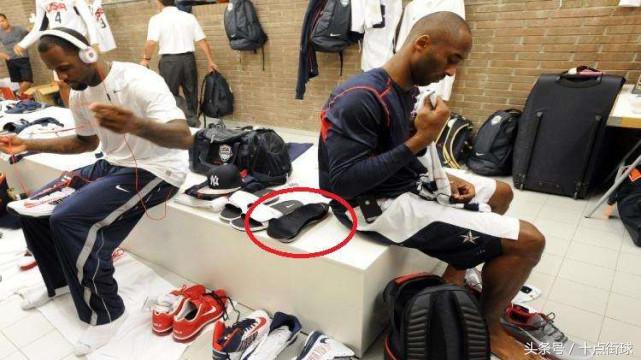 詹姆斯身上最隐秘、价值百万的黑科技：球鞋可以送，鞋垫绝不行！