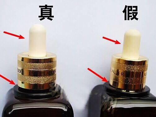 九阴真经的鉴别,雅诗兰黛打假视频