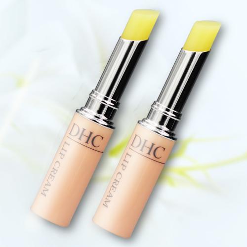 dhc唇膏补水保湿淡化唇纹润唇膏,润唇膏真的可以淡化唇纹吗