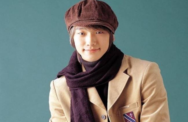 kpop最有钱的爱豆,韩国最富有的kpop男爱豆