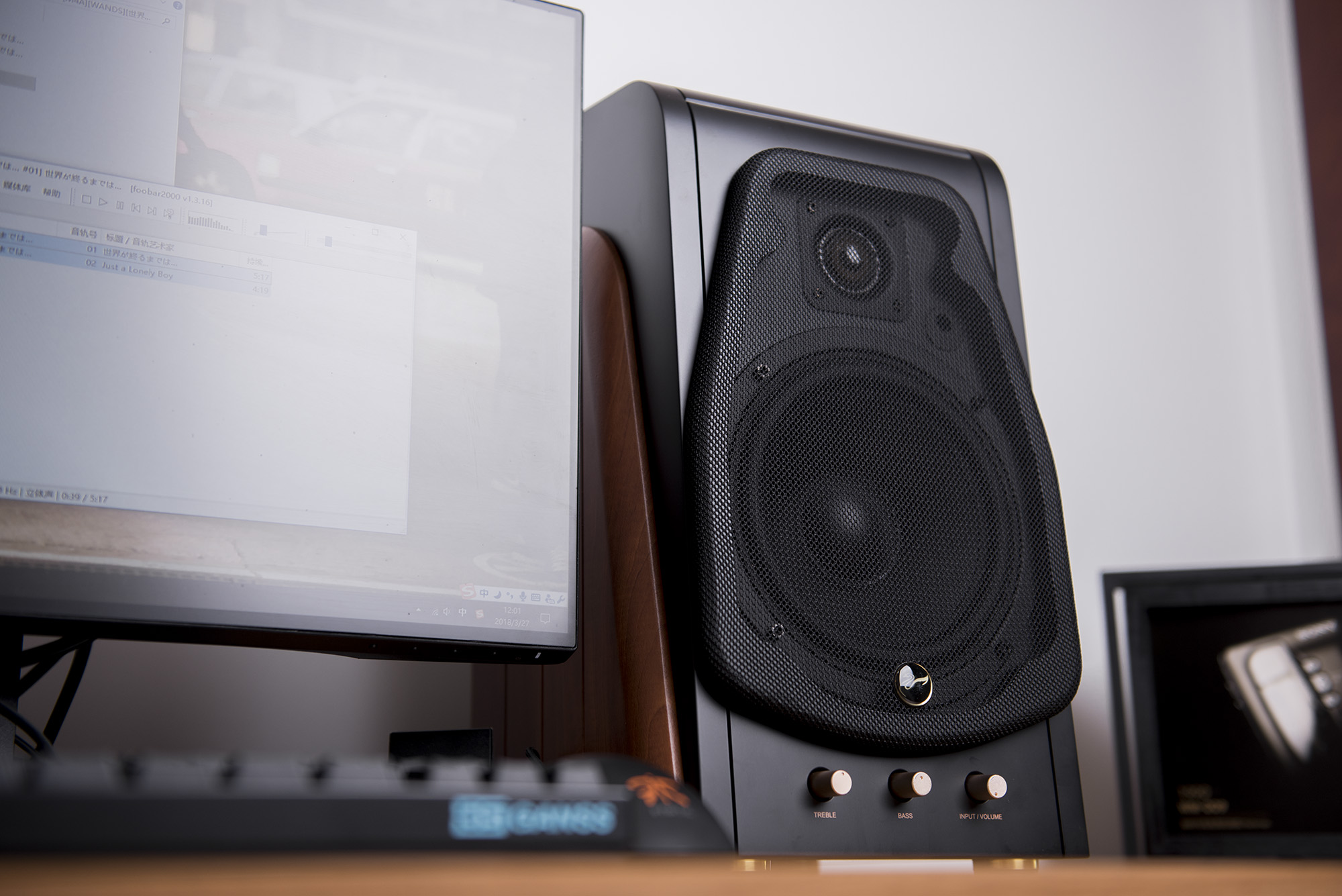 惠威m300各个版本的区别,惠威m300音响效果