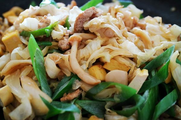 做四川泡菜不加醋会酸吗,无添加剂四川泡菜最正宗的做法