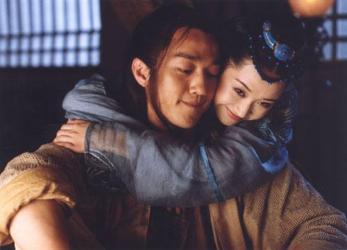 华山派风清扬传授独孤九剑,风清扬传授独孤九剑有哪些招式