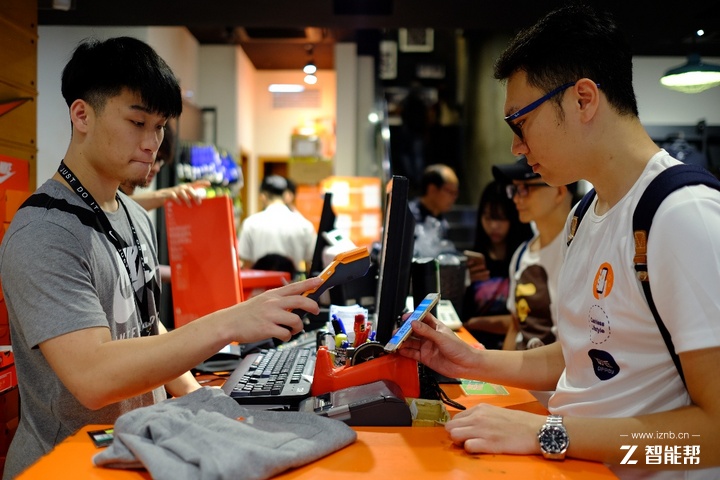 微信支付宝二维码支付新政策,微信支付宝二维码新规