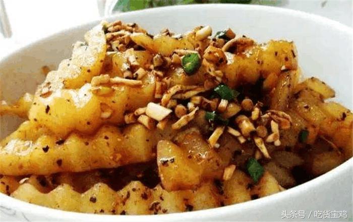 一群老外热议：你吃过糟糕的中餐是什么？他们的回答让人无语