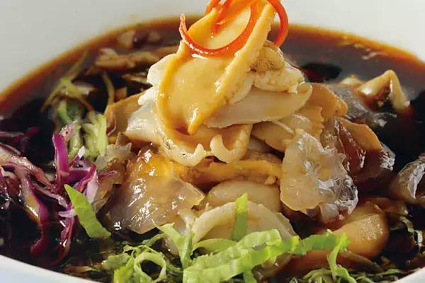 凉菜必备50款凉拌汁,凉菜流行味汁四款