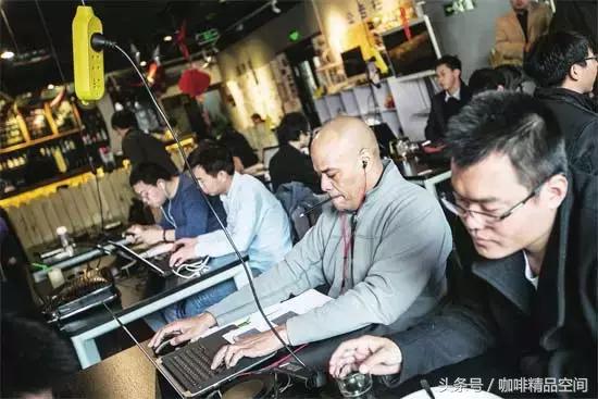 去咖啡厅能做什么工作,到咖啡店工作能做长久吗