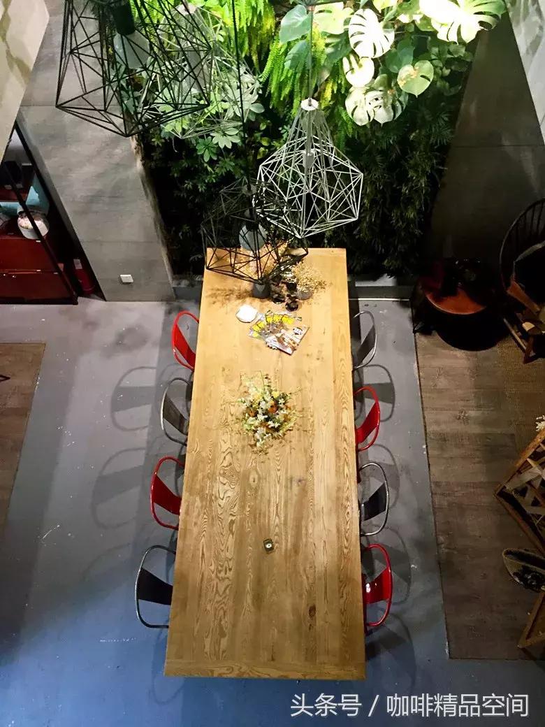 去咖啡厅能做什么工作,到咖啡店工作能做长久吗