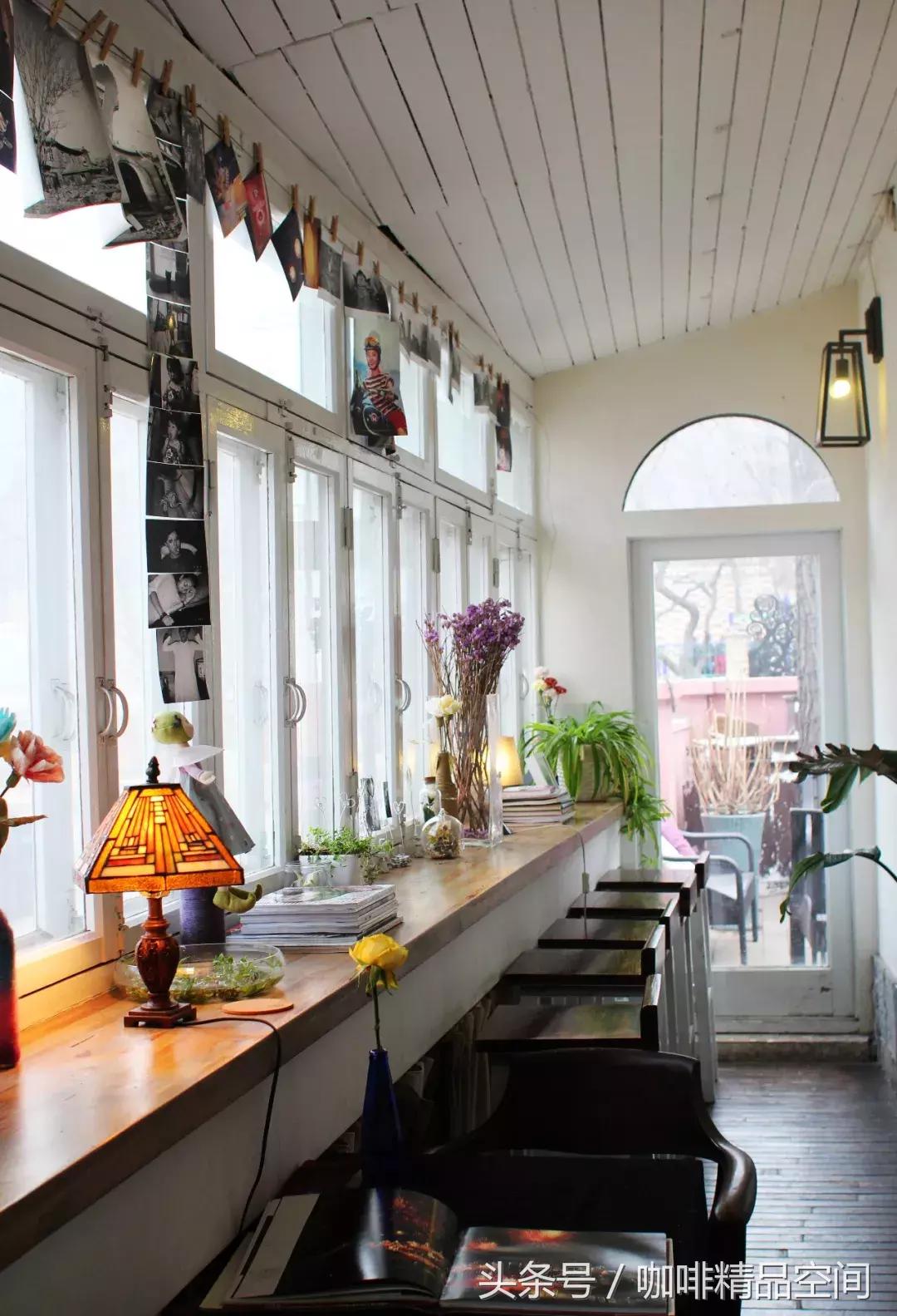 去咖啡厅能做什么工作,到咖啡店工作能做长久吗