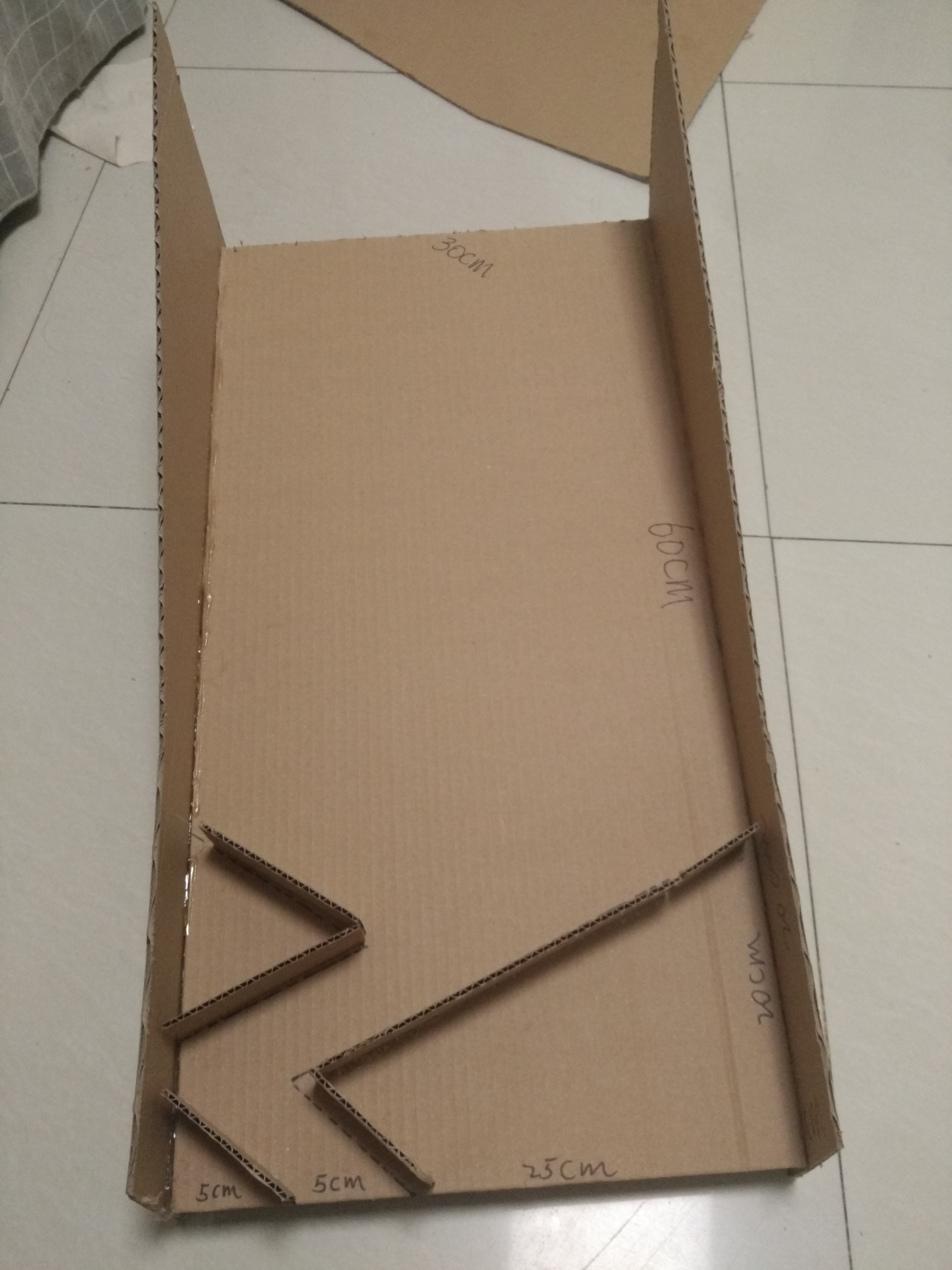 棒球游戏机被砸坏,投球游戏机制作教程