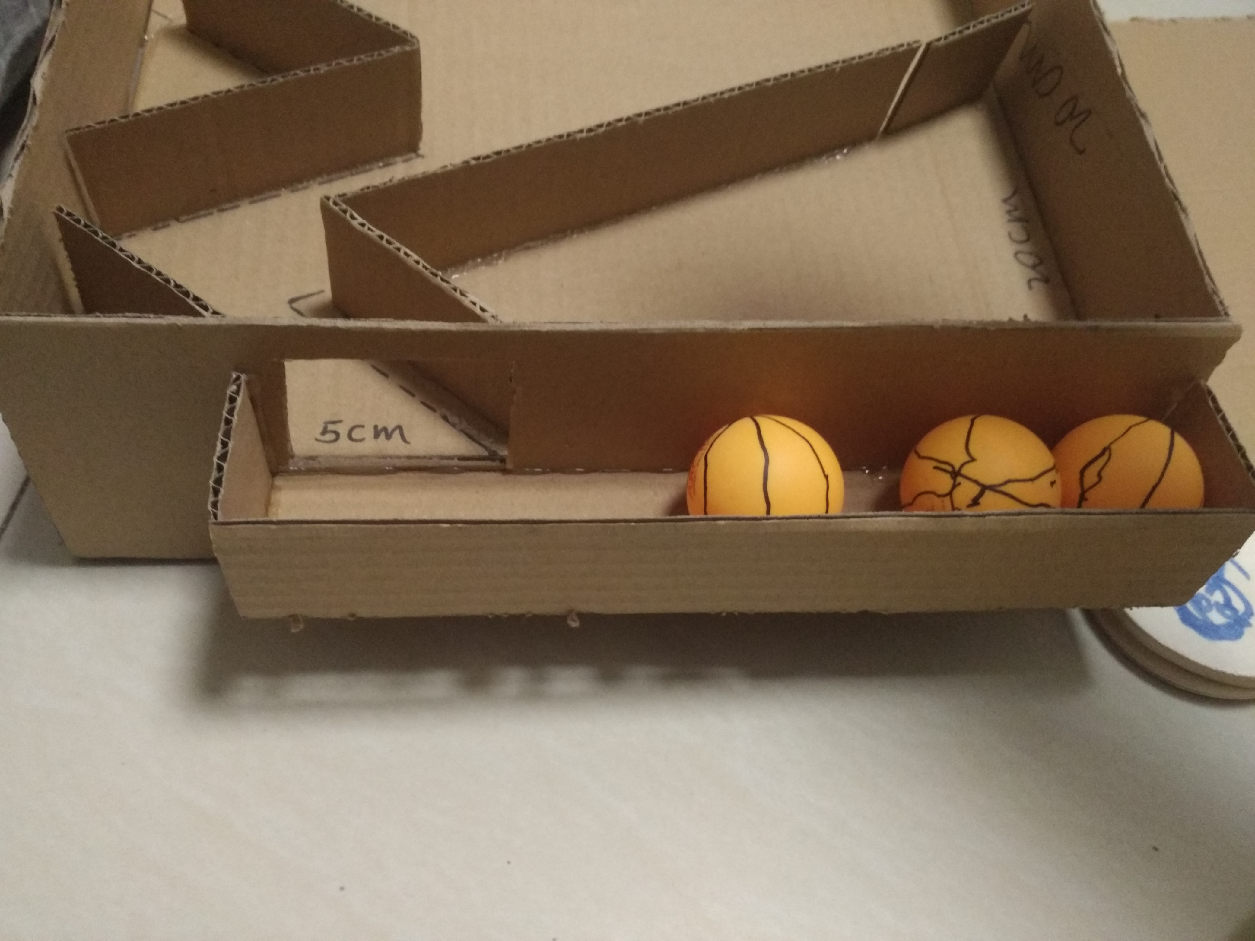 棒球游戏机被砸坏,投球游戏机制作教程