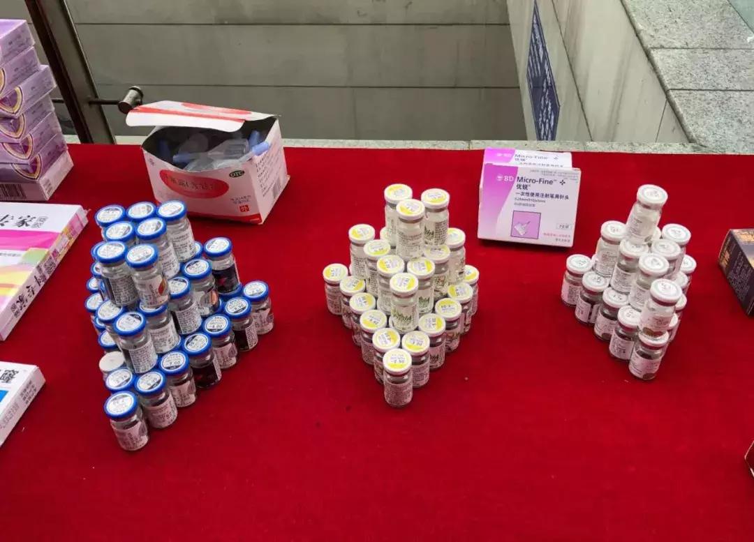 面对假货我们该如何“自保”？看这儿！