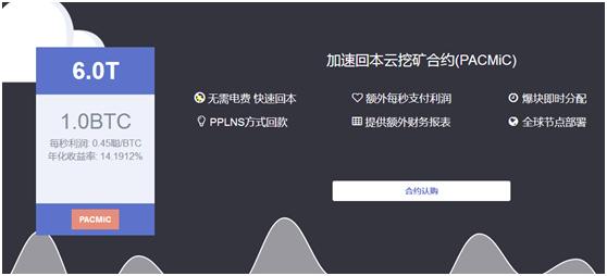 火币网上线矿池业务,网友:又开始割韭菜了?
