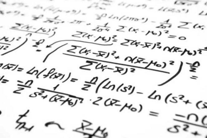 宇宙的六个神秘数字 (宇宙的六个神奇数字)