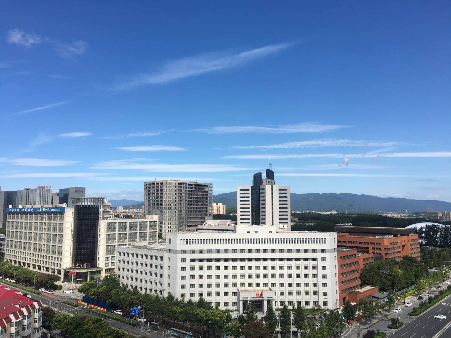 北京郊区二手房房价下跌最惨名单,北京最被低估的远郊区