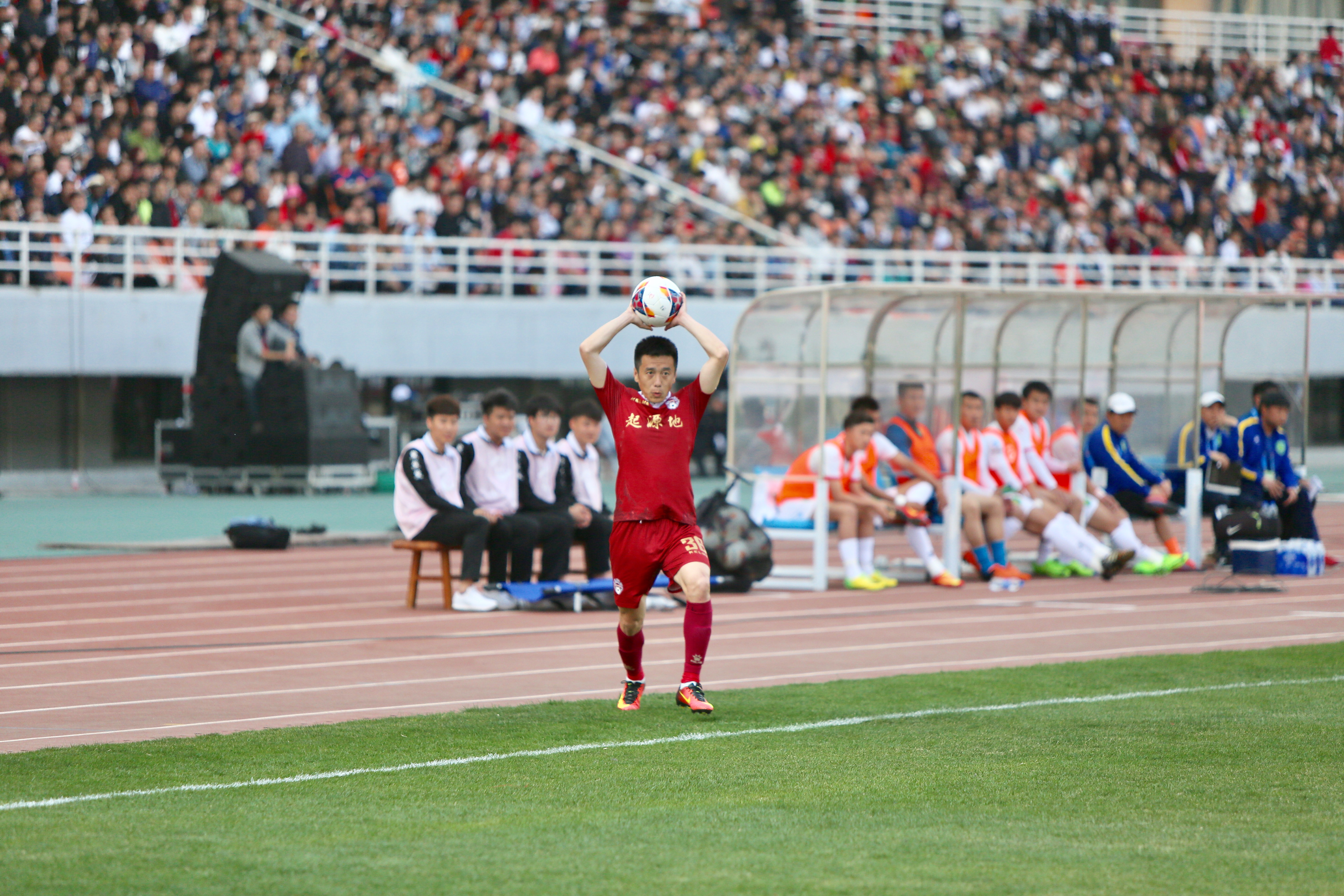 淄博足球比赛沾化领跑,淄博足球中乙比赛时间