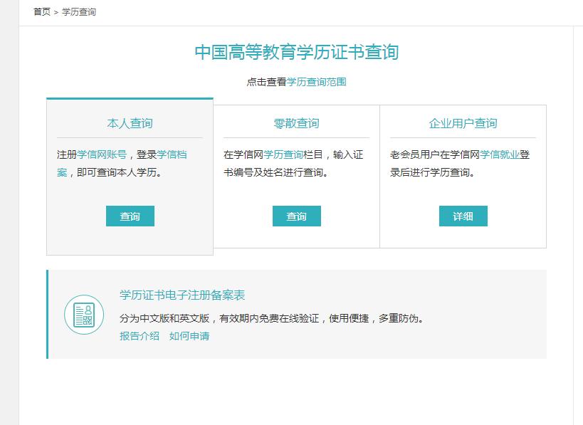 如何判断毕业证真伪,怎么样核查自己的毕业证是真的