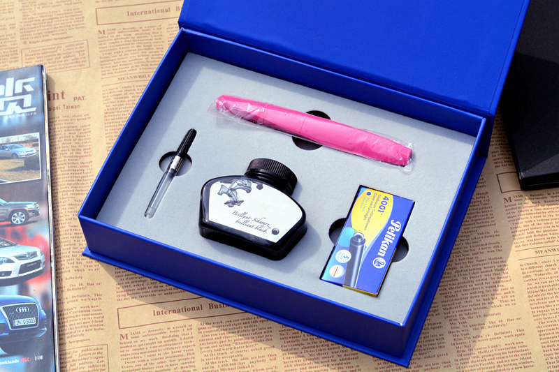 钢笔丢了怎么找回来,钢笔丢了怎么找回