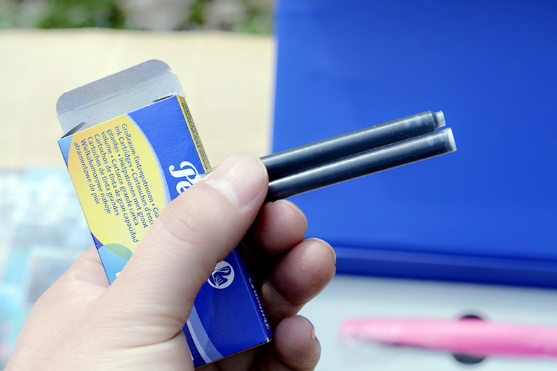 钢笔丢了怎么找回来,钢笔丢了怎么找回