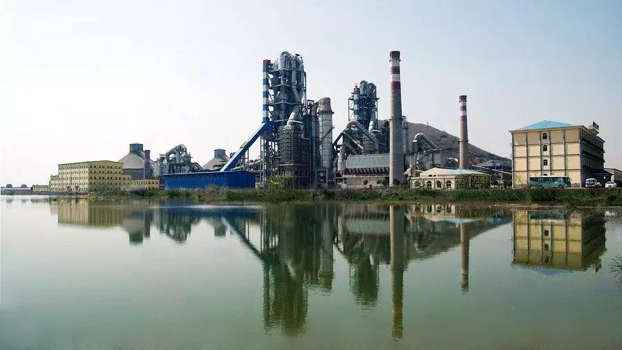 水泥龙头上市公司业绩大幅增长,淡季不淡旺季更旺有什么生意