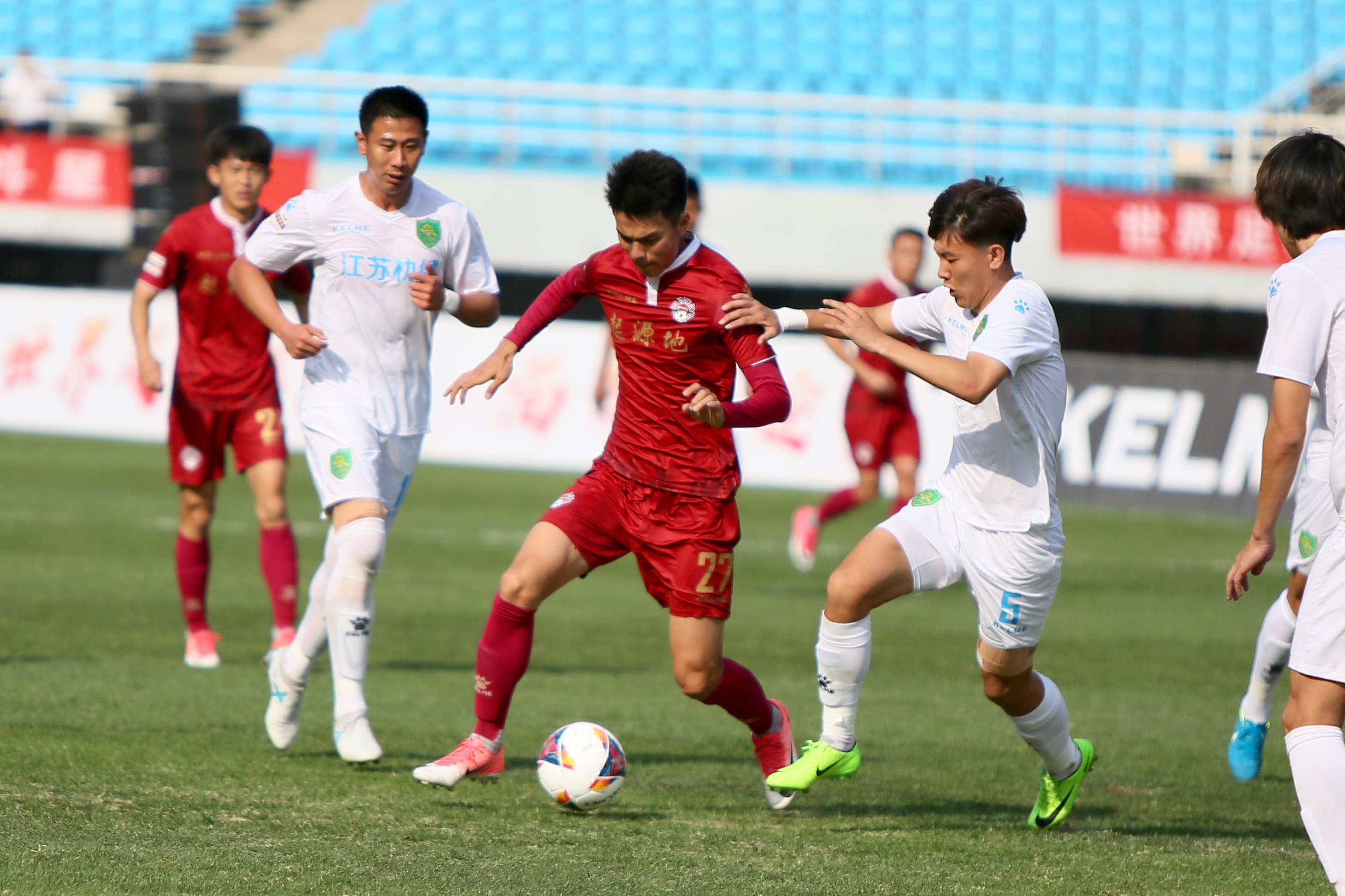 淄博足球比赛沾化领跑,淄博足球中乙比赛时间