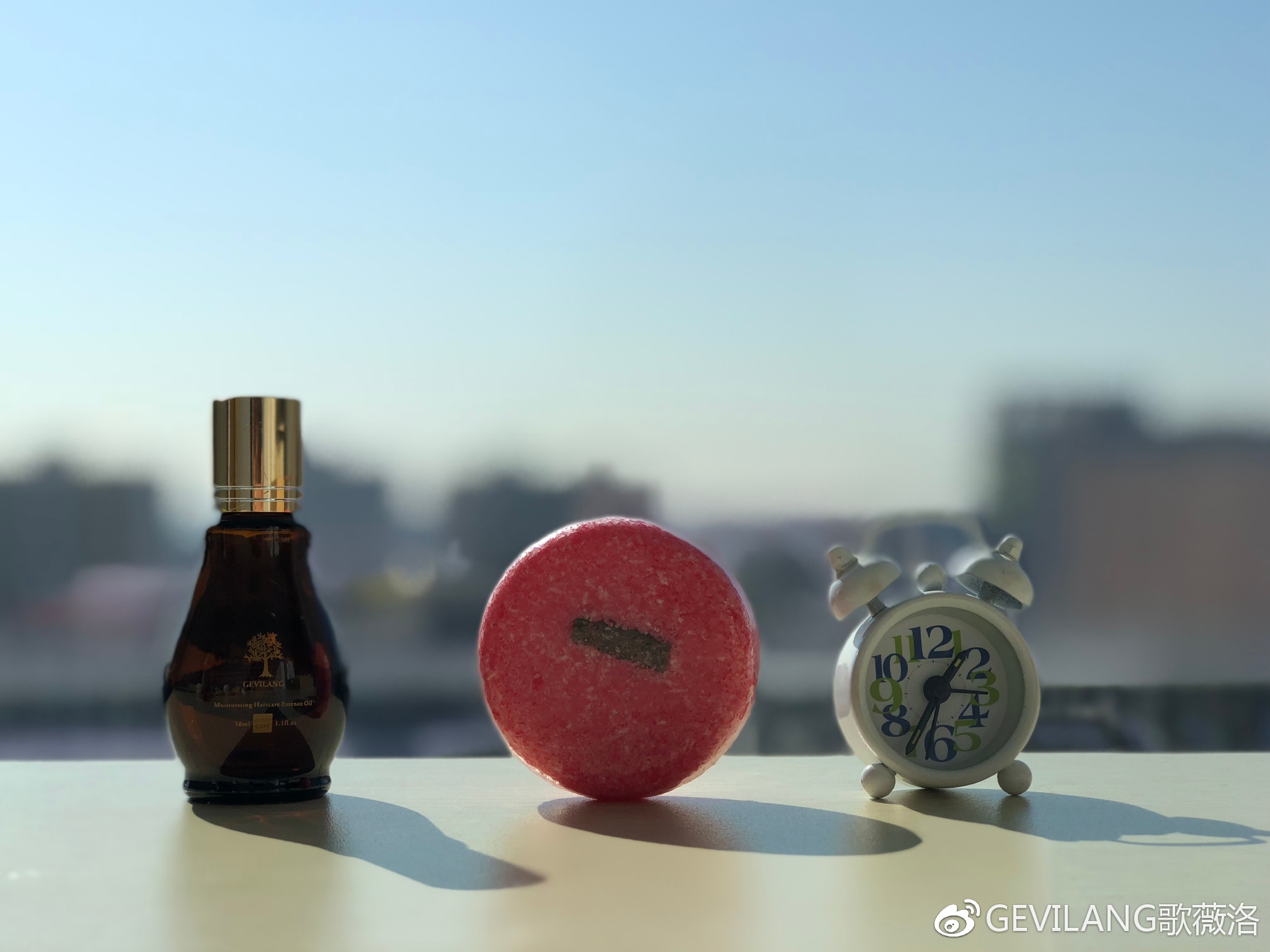 今天有1000个人问:GEVILANG歌薇洛洁发皂怎么样?