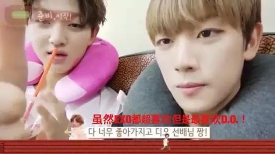 人气偶像男团时代少年团,超人气男子偶像组合exo