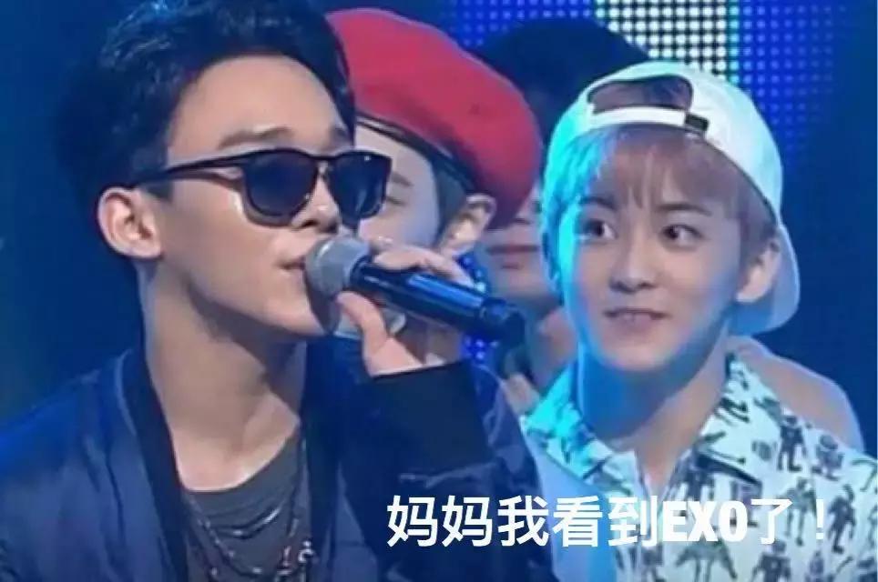 人气偶像男团时代少年团,超人气男子偶像组合exo