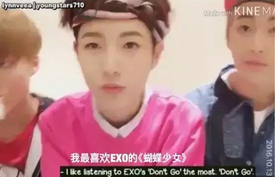 人气偶像男团时代少年团,超人气男子偶像组合exo