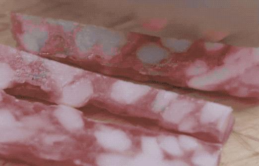 妈妈做的蛋炒饭真香,用生米不用鸡蛋的炒饭做法