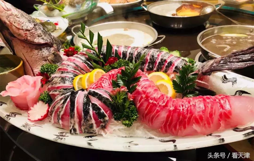 天津吃纯海鲜的最佳去处,天津必吃的海鲜