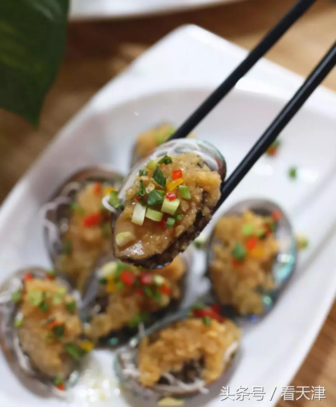 天津吃纯海鲜的最佳去处,天津必吃的海鲜