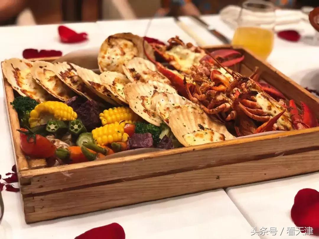 天津吃纯海鲜的最佳去处,天津必吃的海鲜