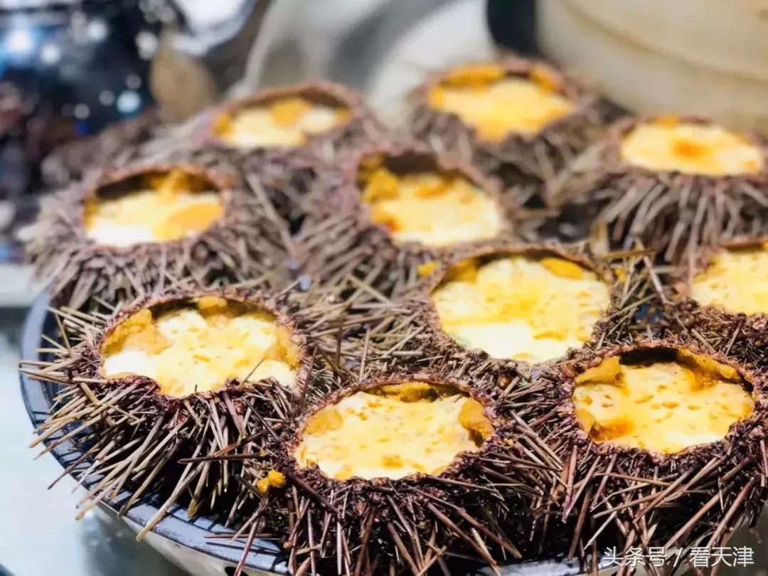 天津吃纯海鲜的最佳去处,天津必吃的海鲜