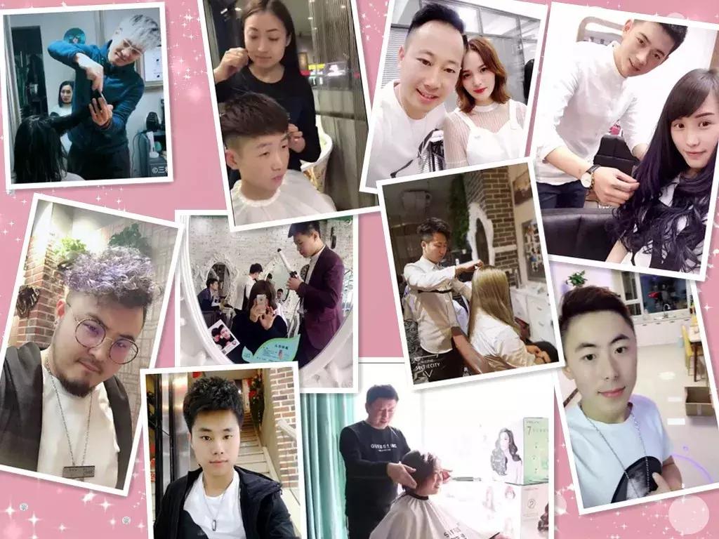 春城十佳美发大师出炉!快来看看有没有你的“*用御**”美发师?