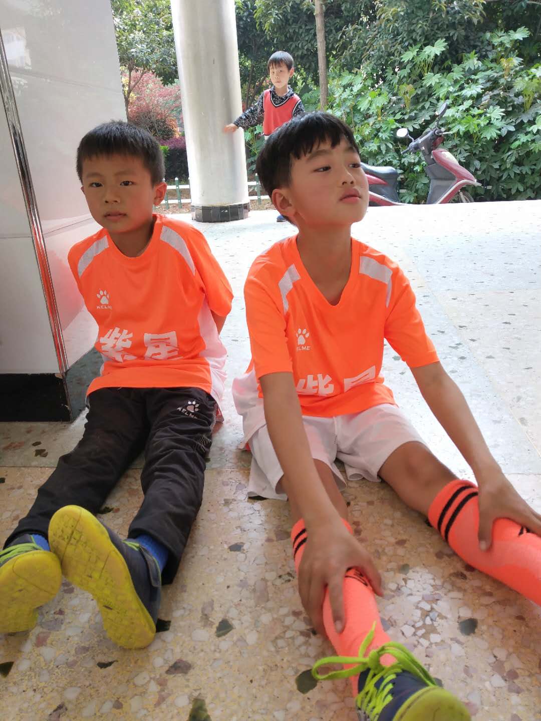 东升小学校队比赛,东升小学2016届