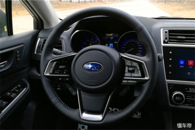 18款斯巴鲁力狮深度解析,斯巴鲁力狮哪一款值得玩