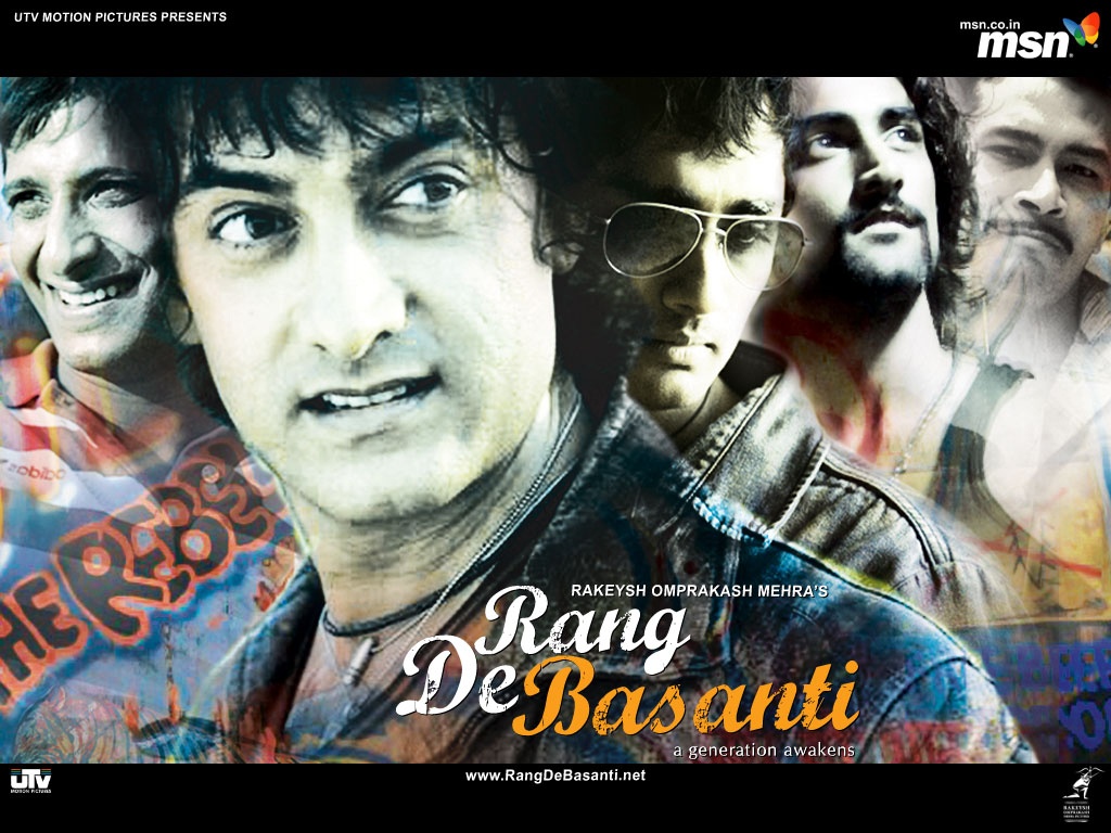 10部必看的印度电影大片,十部必看印度神片