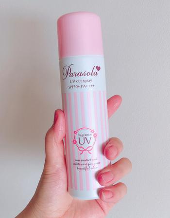 高姿防晒喷雾和misitine防晒喷雾,纽西之谜防晒喷雾和高姿防晒喷雾