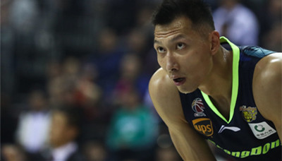 一个人不作为的十二个特征,18-19赛季广东易建联有多强