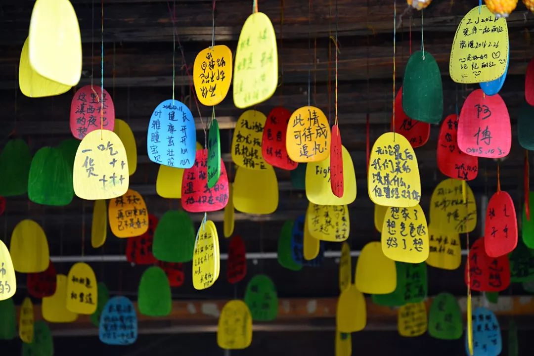 有一种感觉叫丽江,真正读懂丽江