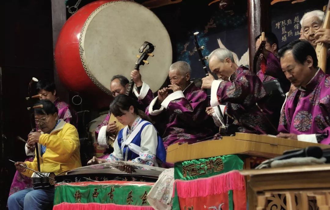 有一种感觉叫丽江,真正读懂丽江