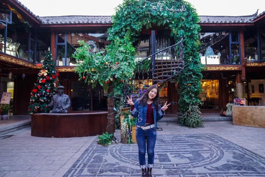 有一种感觉叫丽江,真正读懂丽江