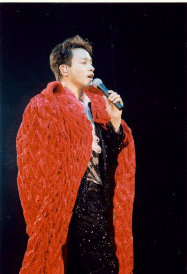 张国荣哥哥经典歌曲完整版,怀念哥哥张国荣四首经典歌曲