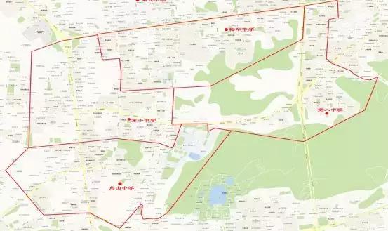 珠海家长注意什么,珠海学区房调整方案