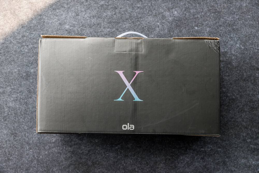 不仅能指纹识别，还可以微信开门，这款指纹锁操作666