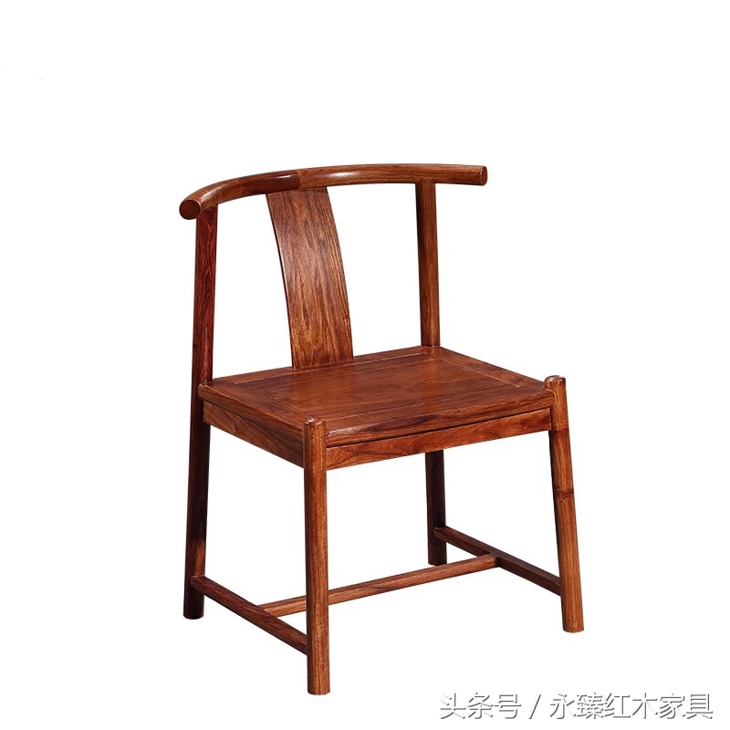 十大顶级红木椅子,红木十大名椅
