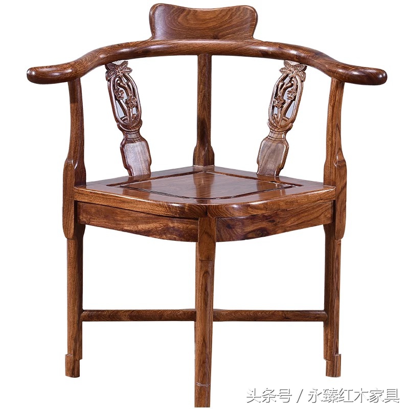 十大顶级红木椅子,红木十大名椅
